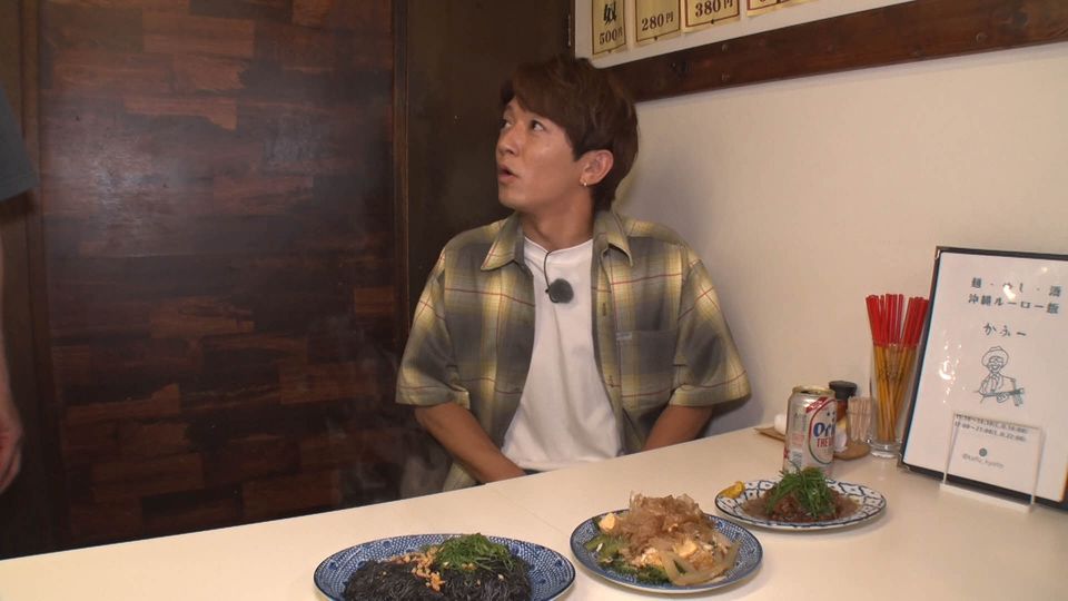 地元で愛される三条会商店街②