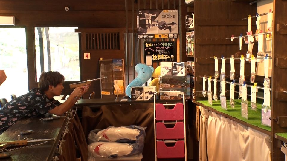 士門の夏休み ～天橋立篇～