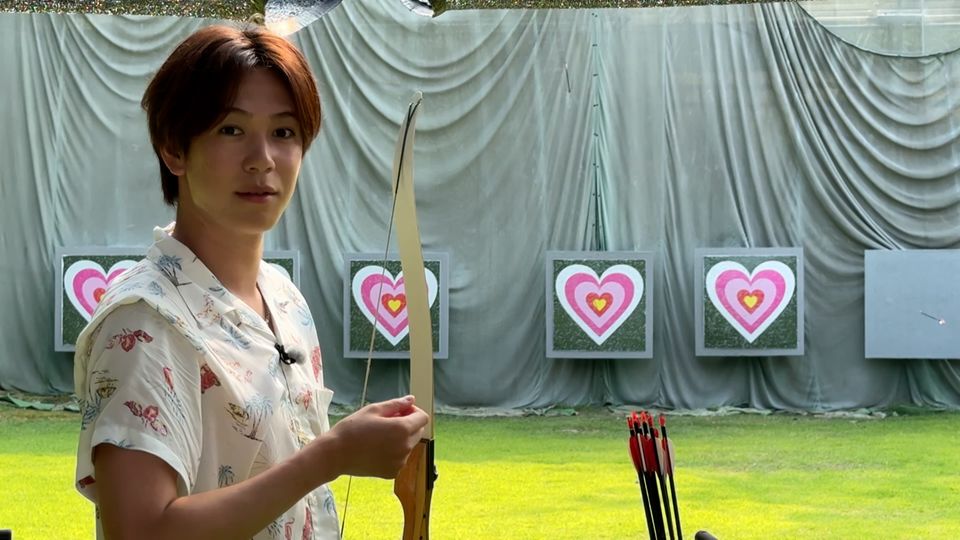 士門の夏休み ～天橋立篇～