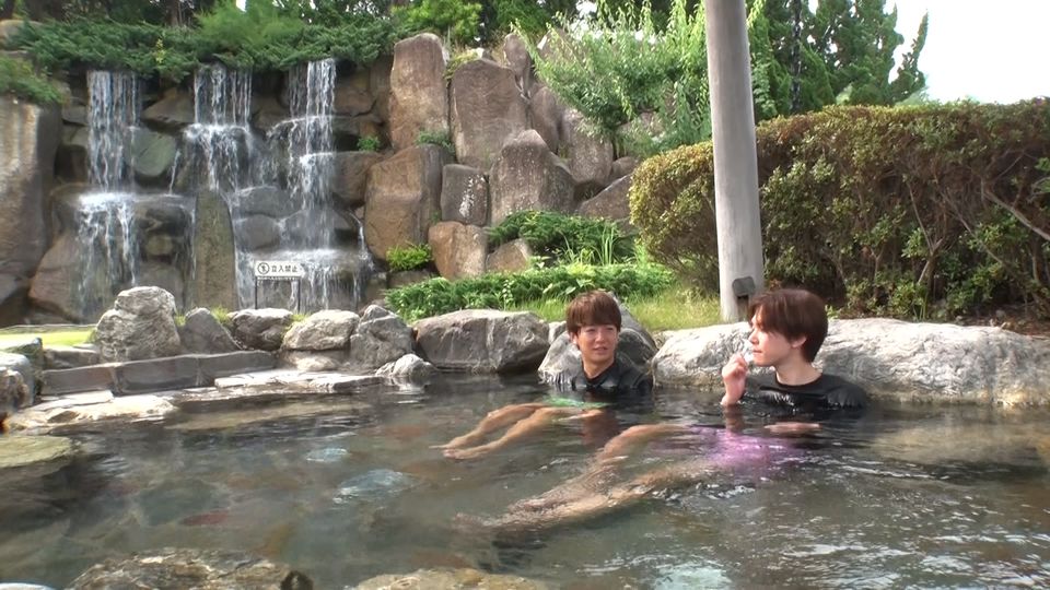 士門の夏休み ～SUP篇～