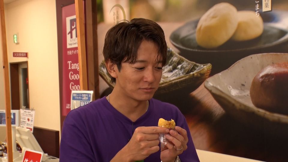 士門の夏休み ～熱いトーク篇～