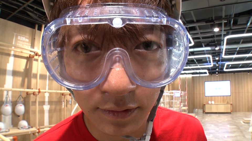 木津川市の体験型施設「JUNOPARK」へ！