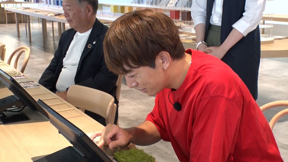 木津川市の体験型施設「JUNOPARK」へ！