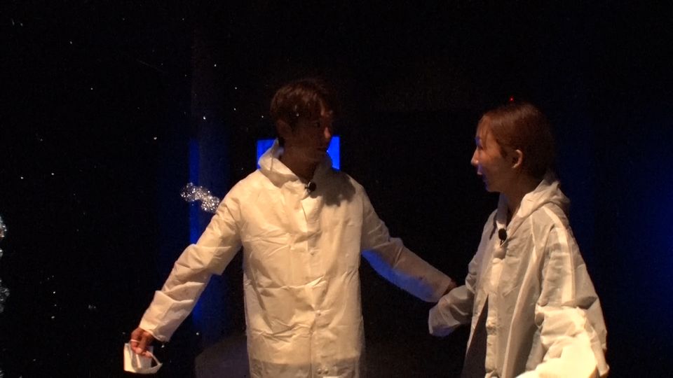 来月OPEN！チームラボ バイオヴォルテックス京都へ潜入！