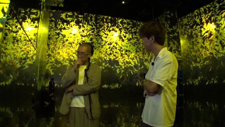 来月OPEN！チームラボ バイオヴォルテックス京都へ潜入！