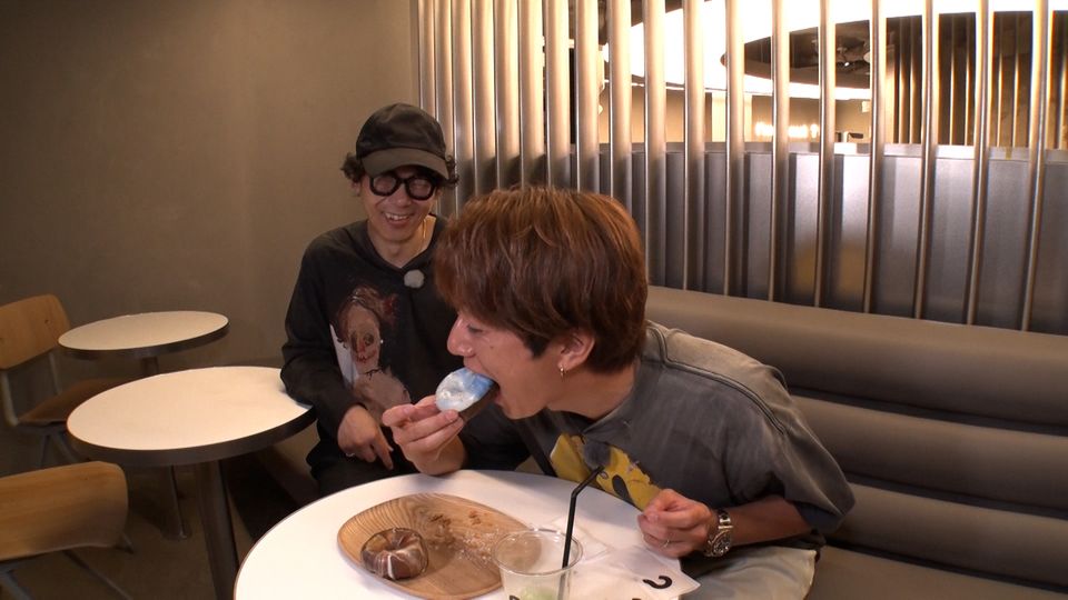 行列の絶えない人気店『I'm donut？』が関西初出店！