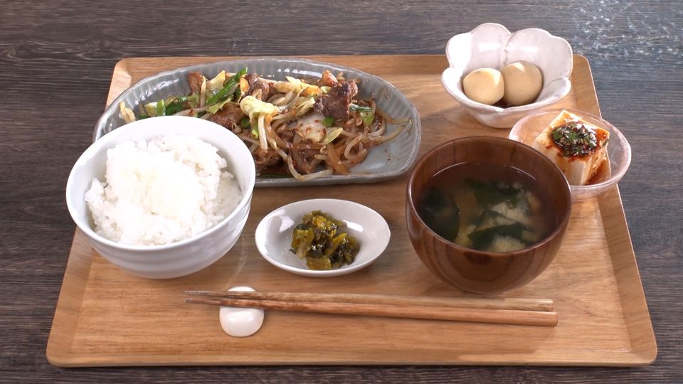 三条会商店街で聞き込み大調査！