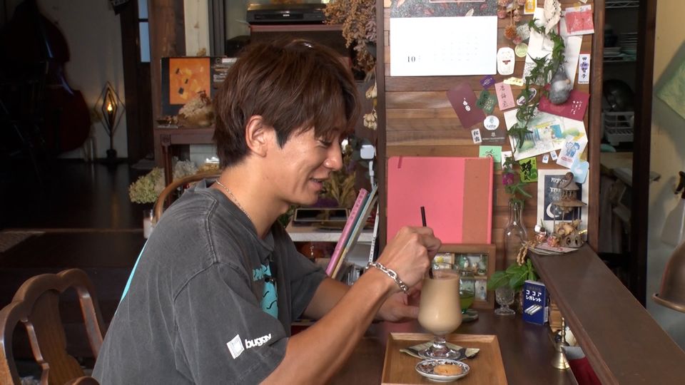 七条センター商店街を散策。おもしろいお店がたくさんありました！