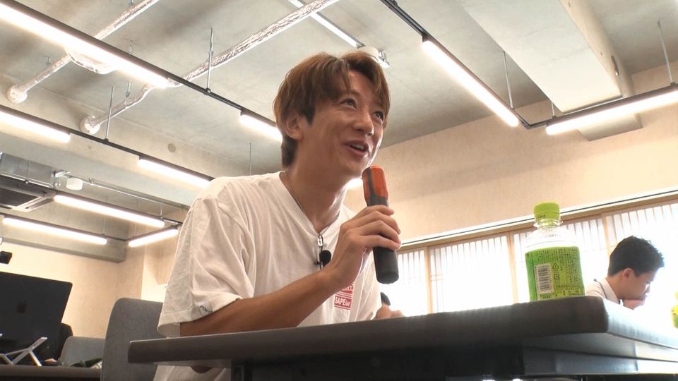 八代目儀兵衛のメディア発表会＆試食会へ潜入！