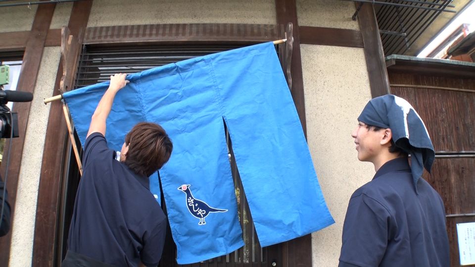 新コーナー「お助け士門」スタート！