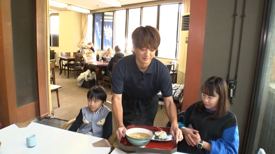 新コーナー「お助け士門」スタート！