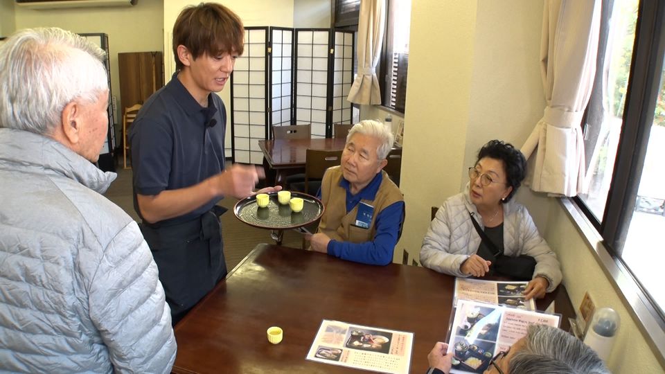 「お助け士門」後半！