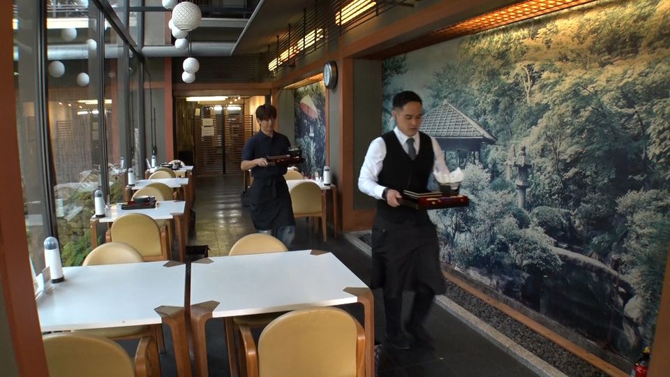 「お助け士門」後半！