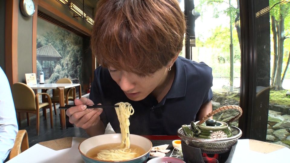 「お助け士門」後半！