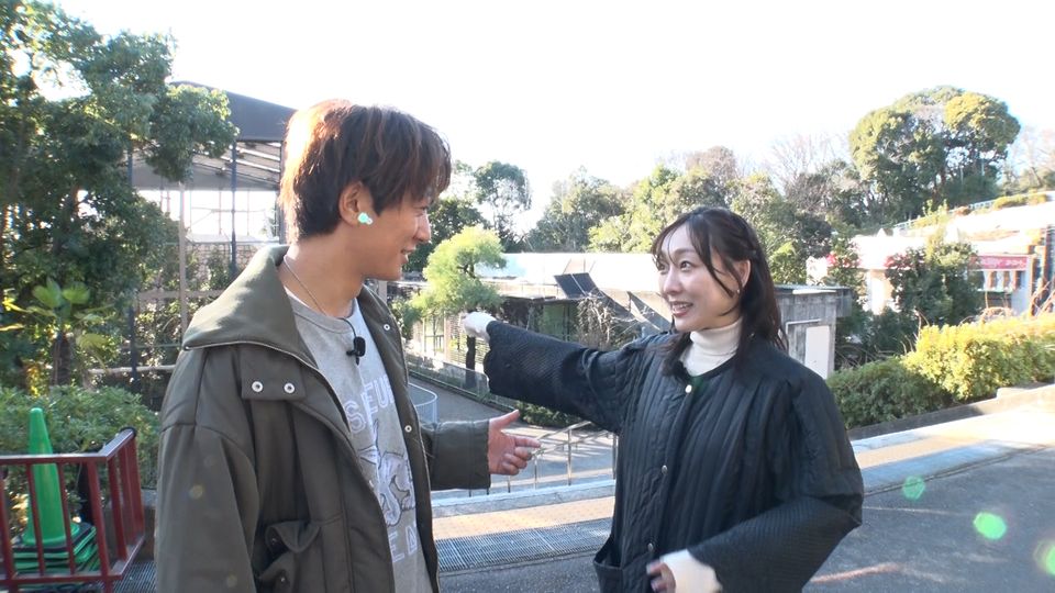 ゲストに須田亜香里さんを迎え、番組初の名古屋ロケ！