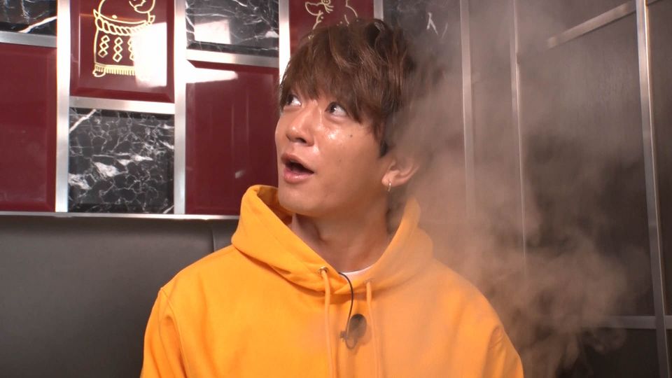 番組初の名古屋ロケ④！