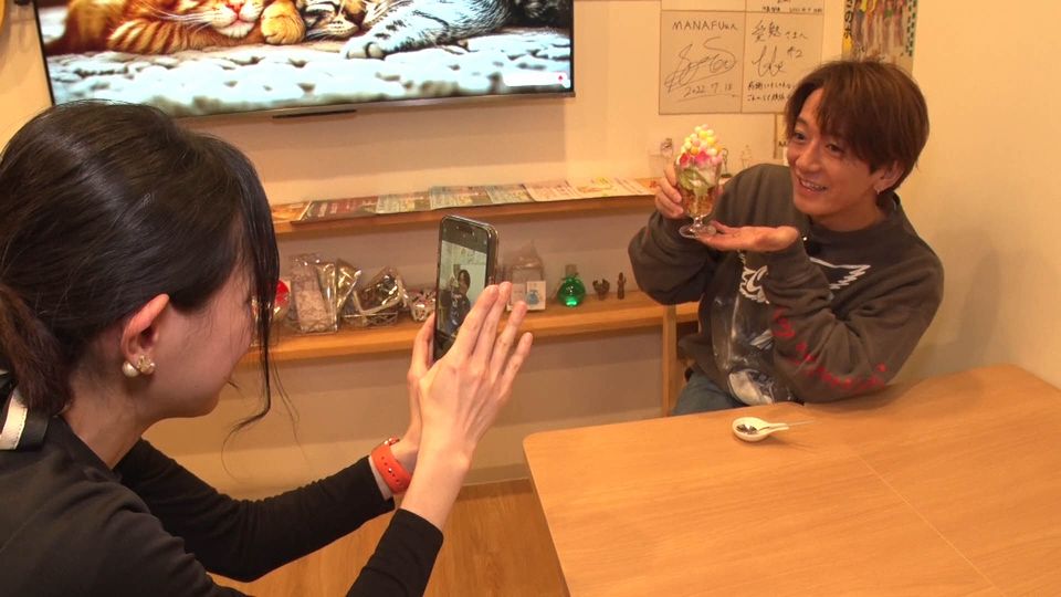 岡崎の昭和感たっぷり！レトロ商店街へ。