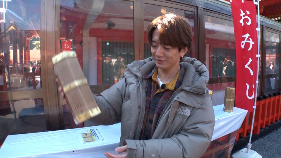 商売繁盛を祈願！伏見稲荷大社へ。