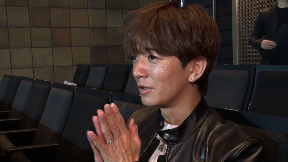 世界を舞台に活動！和のエンターテイメント施設へ