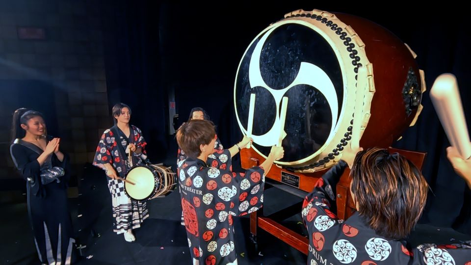世界を舞台に活動！和のエンターテイメント施設へ