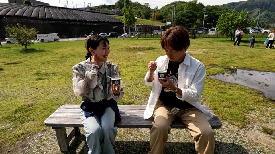 清水さんの、恋愛成就・良縁祈願に南山城村のパワースポット戀志谷神社へ！