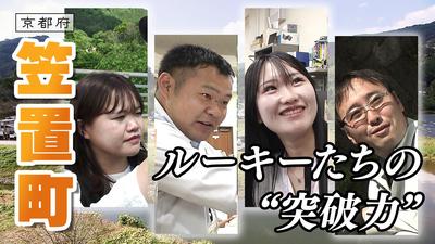 きょうとDays動画