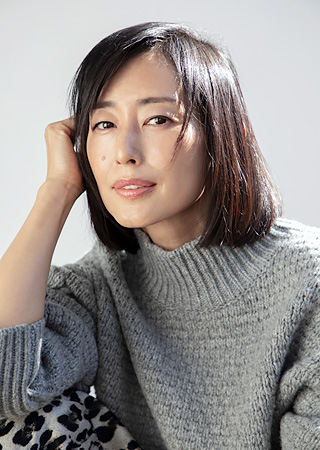木村多江