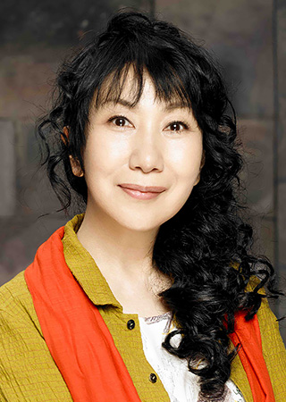 室井滋