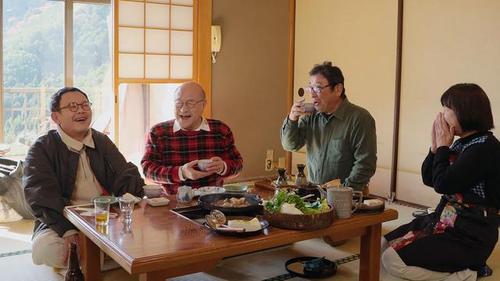 その22　水尾ゆずの里でほっこり