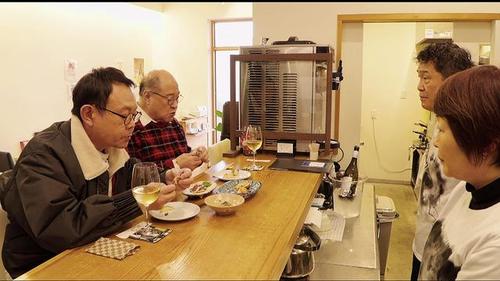 その23　映画の街のきまぐれ酒場