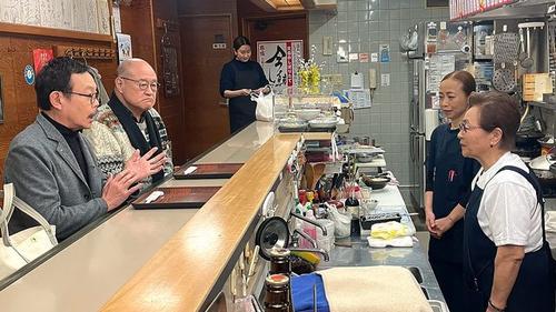 その25　西院はしご酒