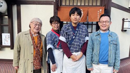 その27　おばんざい万歳