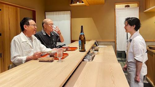 その31　今を照らす酒