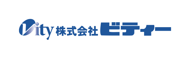 株式会社ビティー