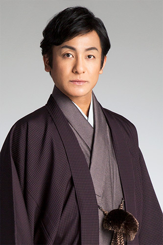 片岡愛之助