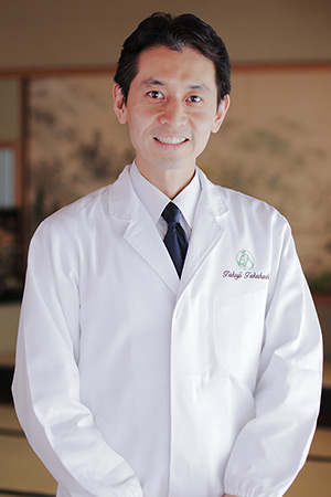 高橋拓児