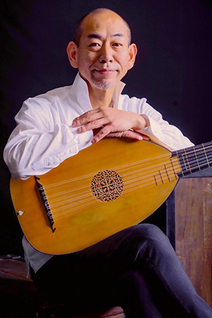 高本一郎