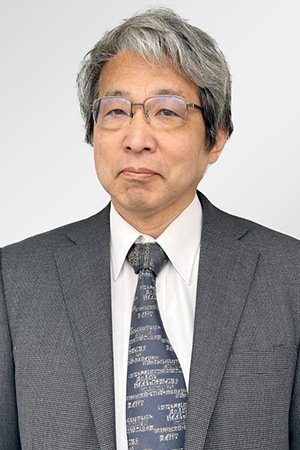 山田邦和