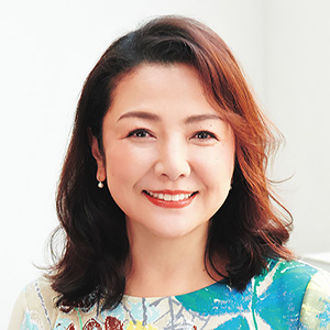 原日出子