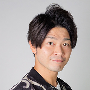 中尾周統