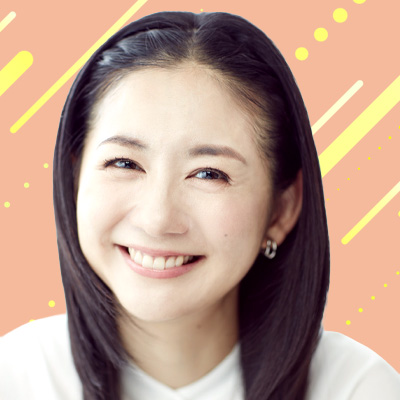 関根麻里