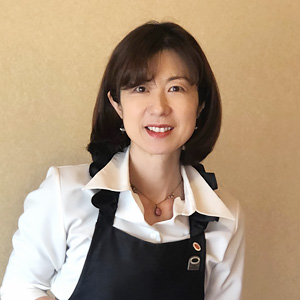 藤岡敦子