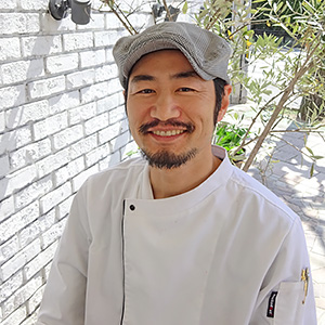 大杉元則