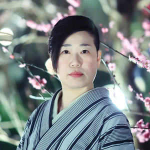 山田涼子