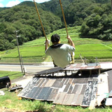 岡崎体育の京の観察日記 Gallery