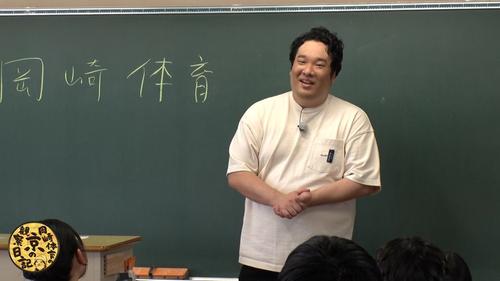 #72 南陽高校前編