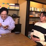 岡崎体育の京の観察日記 Gallery