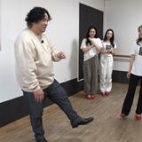 岡崎体育の京の観察日記 Gallery