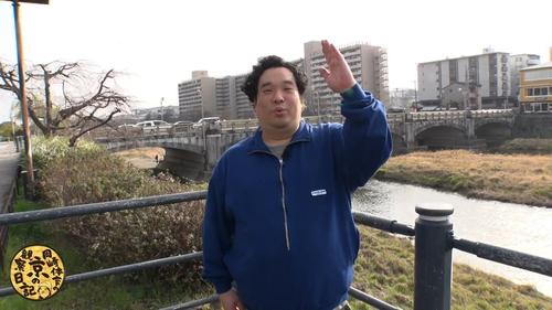 #116 七条通界隈後編