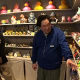 岡崎体育の京の観察日記 Gallery